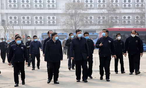 D1 時(shí)任河南省副省長(cháng)、公安廳廳長(cháng)舒慶一行到集團調研.jpg