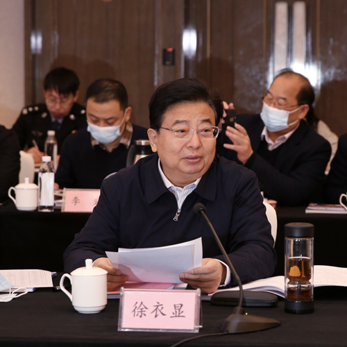 交通運輸部專(zhuān)家組來(lái)洛驗收公交都市創(chuàng  )建工作