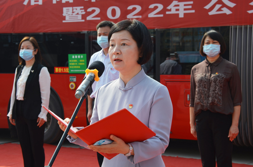 市三八紅旗手（集體）行業(yè)創(chuàng  )建觀(guān)摩會(huì )暨職工職業(yè)技能競賽成功舉辦